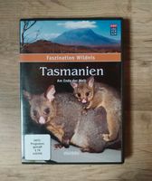Faszination Wildnis: Tasmanien, Am Ende der Welt (DVD) Bayern - Fürth Vorschau