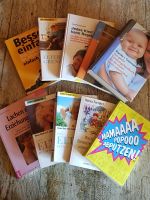 Tausche ein Konvolut Bücher Kindererziehung Baden-Württemberg - Sontheim Vorschau