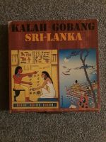 Kalahari Gobang Gesellschaftsspiele aus Sri- Lanka Nordrhein-Westfalen - Ibbenbüren Vorschau