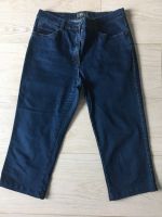 Brax Jeans 3/4 blau Kr. Dachau - Petershausen Vorschau