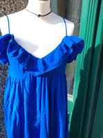 H&M Sommerkleid oder Umstandskleid Niedersachsen - Lindwedel Vorschau