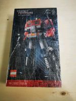 Lego Optimus Prime Transformers 10302 NEU Baden-Württemberg - Herrenberg Vorschau