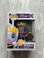 Funko Pop: Ursula (Diamond Collection) #231 Hessen - Kelkheim Vorschau