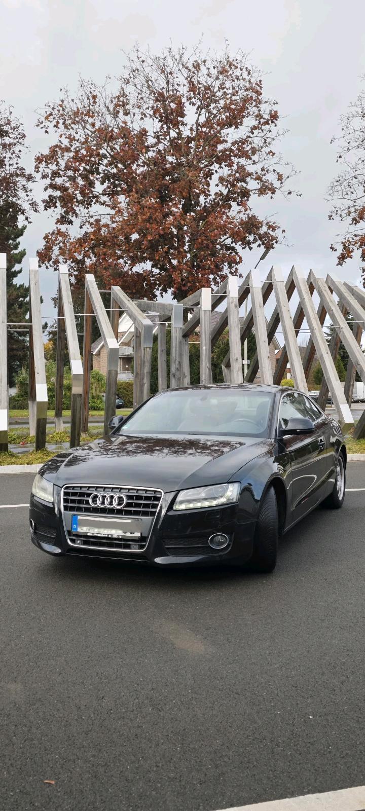 Abbildung des Autos Audi A5 1.8 TFSI - Sport…