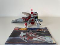 Lego Star Wars 75039  mit Anleitung komplett Nordrhein-Westfalen - Sprockhövel Vorschau