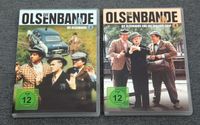 2 DVD DIE OLSENBANDE 1 4 Sammlung und ihr großer Coup Sammlung Pankow - Prenzlauer Berg Vorschau