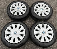 4 WINTERRÄDER BMW 3ER REIHE F30 F31 3L 3K 205/60R16 92H RDK #1FTC Bayern - Bad Tölz Vorschau