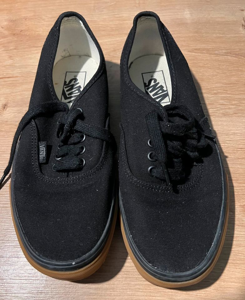 Top Damen Schuhe - VANS - Gr. 39 - Top in Recklinghausen