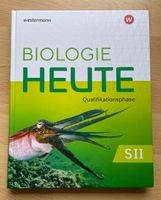 Biologie heute SII - Qualifikationsphase-NEUWERTIG Niedersachsen - Oldenburg Vorschau