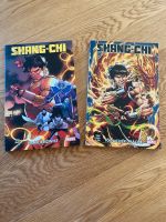 Marvel Comic - Shang-Chi Bochum - Bochum-Südwest Vorschau