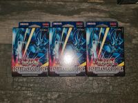 Yu-Gi-Oh! Egyptian God Decks 1. Auflage Deutsch NEU & OVP Hessen - Offenbach Vorschau