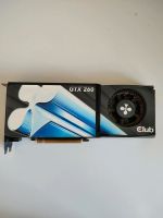 GeForce GTX 260 Baden-Württemberg - Weinheim Vorschau