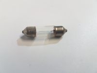 Sofitte 12V 0,25A 3W 30x8mm Glühlampe Sachsen - Lauta Vorschau