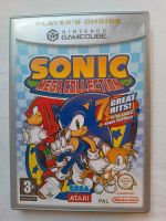 Sonic mega collection GameCube Nintendo Saarland - Wadgassen Vorschau