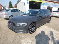 Volkswagen Passat Variant Comfortline BMT/Start-Stopp Niedersachsen - Hillerse Vorschau