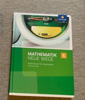 Mathematik Neue Wege - Arbeitsbuch für Gymnasien, Rheinland-Pfalz Rheinland-Pfalz - Koblenz Vorschau