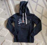 SuperDry Damen Teenager Kapuzenpullover Hoodie Größe XS/34 Hamburg-Nord - Hamburg Langenhorn Vorschau