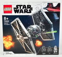 LEGO Set 75300 Imperial TIE Fighter (Star Wars) NEU OVP Nordrhein-Westfalen - Rösrath Vorschau