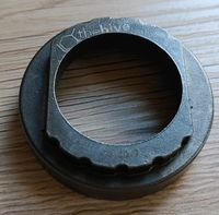 E13 ethirdteen e*thirdteen bottom bracket spider tretlager tool l Baden-Württemberg - Murr Württemberg Vorschau