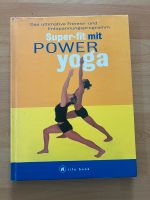 Power Yoga Buch Hessen - Lahntal Vorschau