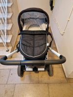 Kinderwagen ABC Design und Maxi Cosi Bayern - Poing Vorschau