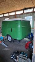 Westfalia  Anhänger  Oldtimer Niedersachsen - Mittelstenahe Vorschau