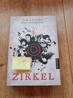 Zirkel - Sara B. Elfgren, Mats Strandberg Niedersachsen - Buxtehude Vorschau