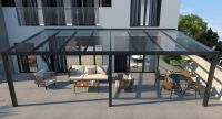 Terrassenüberdachung 500x400cm mit VSG Eindeckung inkl. Montage Nordrhein-Westfalen - Oelde Vorschau