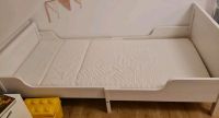 Ikea Sundvik Mitwachsendes Bett 80x200cm Dresden - Lockwitz Vorschau