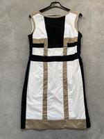 Kleid s. Oliver  Gr: 42/44 Etuikleid Brandenburg - Kyritz Vorschau