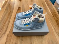 Nike Jordan 2 Retro SP Union Grey Fog 44 Hannover - Linden-Limmer Vorschau