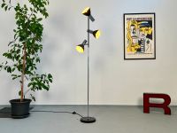 Vintage Hustadt Steh-Lampe | 60er 70er Design Leuchte Duisburg - Duisburg-Süd Vorschau