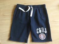 Sweat Bermuda blau kurz Herren Gr. M Nordrhein-Westfalen - Hagen Vorschau
