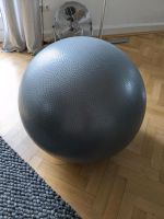 Decathlon großer Ball Pilatesball Gymnastikball wie neu Hannover - Vahrenwald-List Vorschau