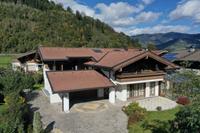 Traumvilla in Zell am See Bayern - Traunreut Vorschau