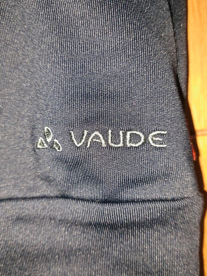 Hoodie Vaude in Görisried