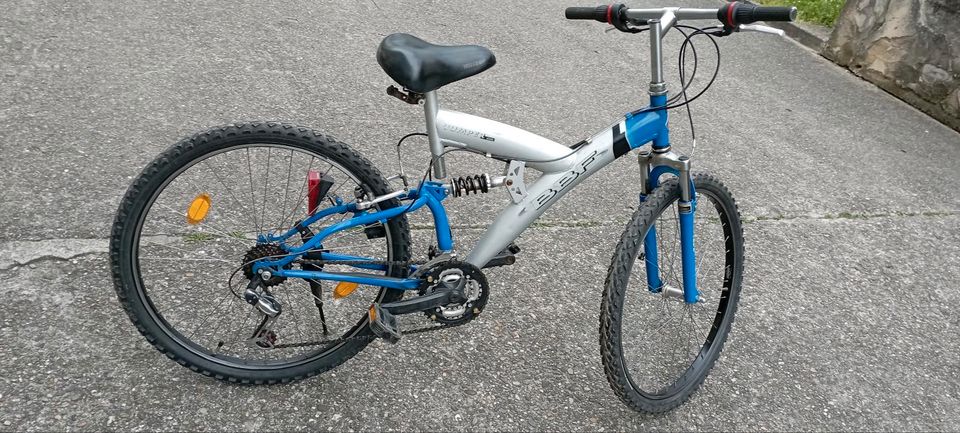 Fahrrad 26 Zoll in Philippsburg