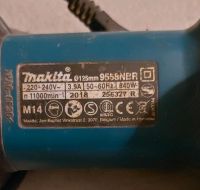 Makita 9558 NBR Berlin - Marzahn Vorschau