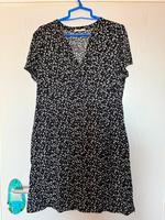 Esprit Sommerkleid Größe L zu verkaufen Bayern - Poing Vorschau