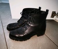 Leder Stiefeletten von Tamaris Gr. 42 Schleswig-Holstein - Rickert Vorschau