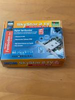 Sky Star 2 TV digitaler Sat Receiver für PC Schleswig-Holstein - Todesfelde Vorschau