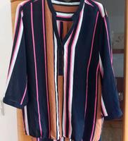 Bluse Gr 46 100% Viskose Bayern - Deggendorf Vorschau