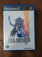 Final Fantasy XII Playstation 2 Spiel Nordrhein-Westfalen - Herten Vorschau