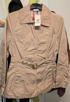 Neu ‼️ Sommer Trenchcoat Übergang Damen Gr. 38 Hessen - Kassel Vorschau