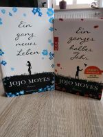 Jojo Moyes Bücher Sachsen - Großenhain Vorschau