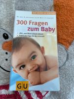 Buch: 300 Fragen zum Baby, ungelesen! Bayern - Jesenwang Vorschau