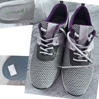 ☑️ Waldläufer Damen Schuhe ⭐️ Sport ⭐️ Sneaker⭐️ Gr. 6,5 / 40 Niedersachsen - Wilhelmshaven Vorschau