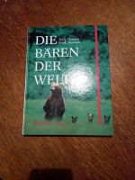 Bildband Bären der Welt Terry Domico Mark Newman Mecklenburg-Vorpommern - Steinhagen (Mecklenburg) Vorschau