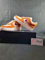 **NEU**|Nike Air Force 1 LXX|Sail/Rush Maroon-Sunset|Gr.38,5 Nordrhein-Westfalen - Frechen Vorschau