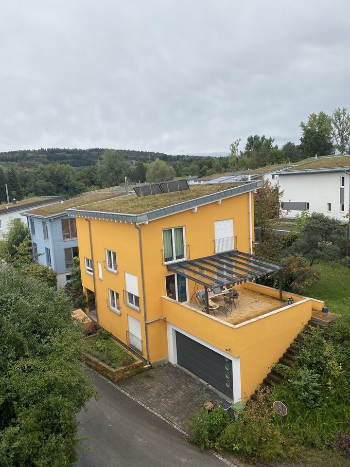 Einfamilienhaus in begehrter Lage in Ravensburg